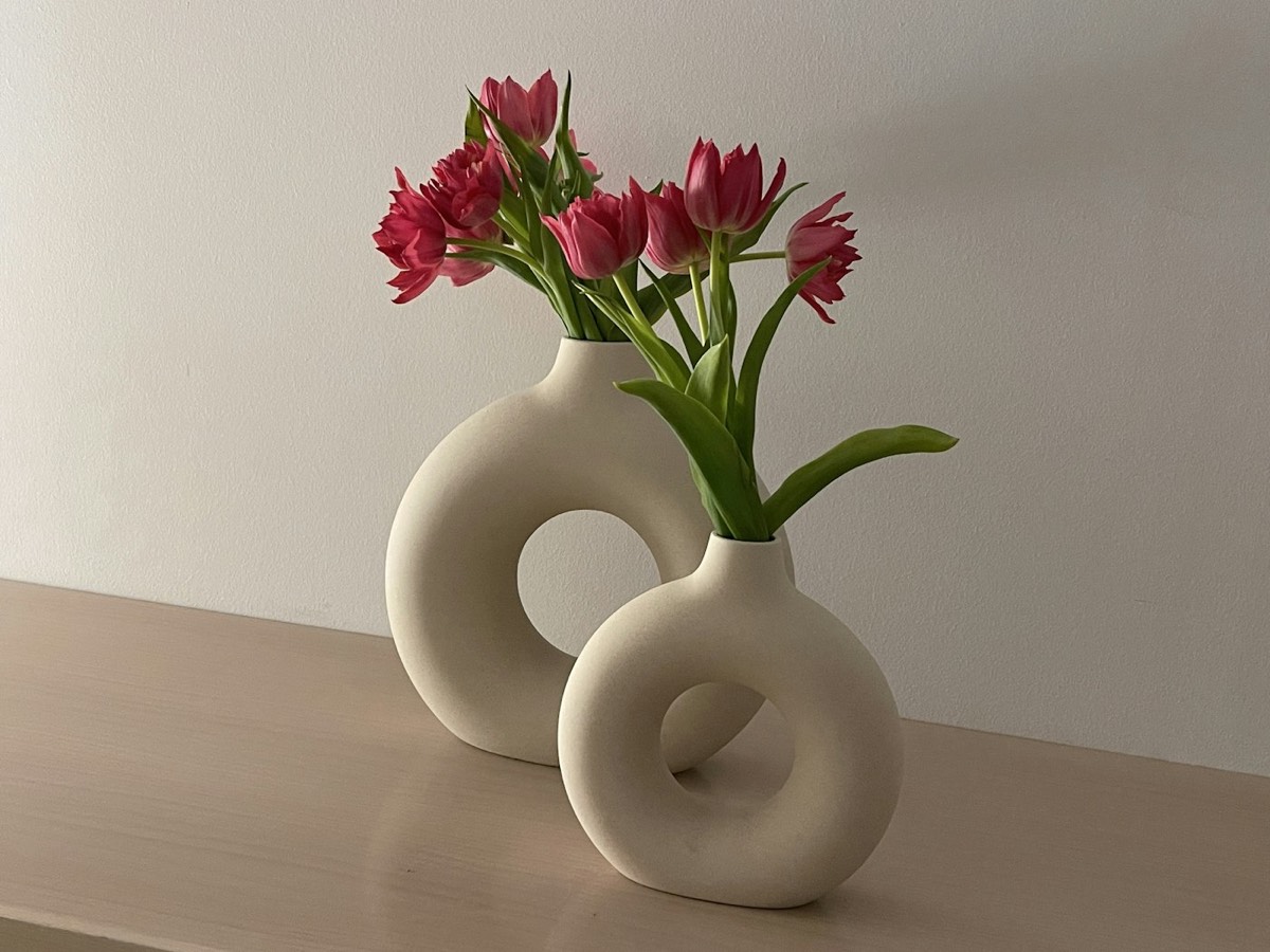 Alabaster Bookends