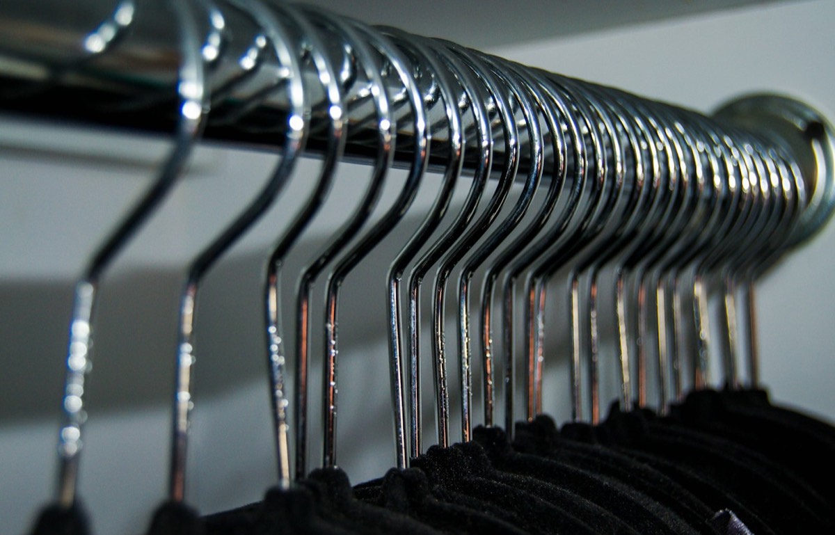 Hanging Sweater Files