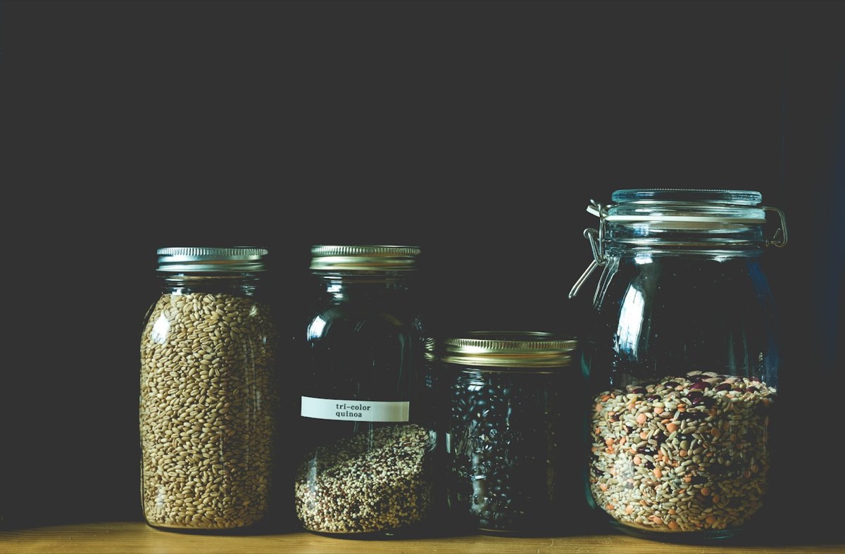 Pantry Turntable